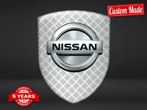 Nissan Pare-Brise Auto Résistant Édition Limitée